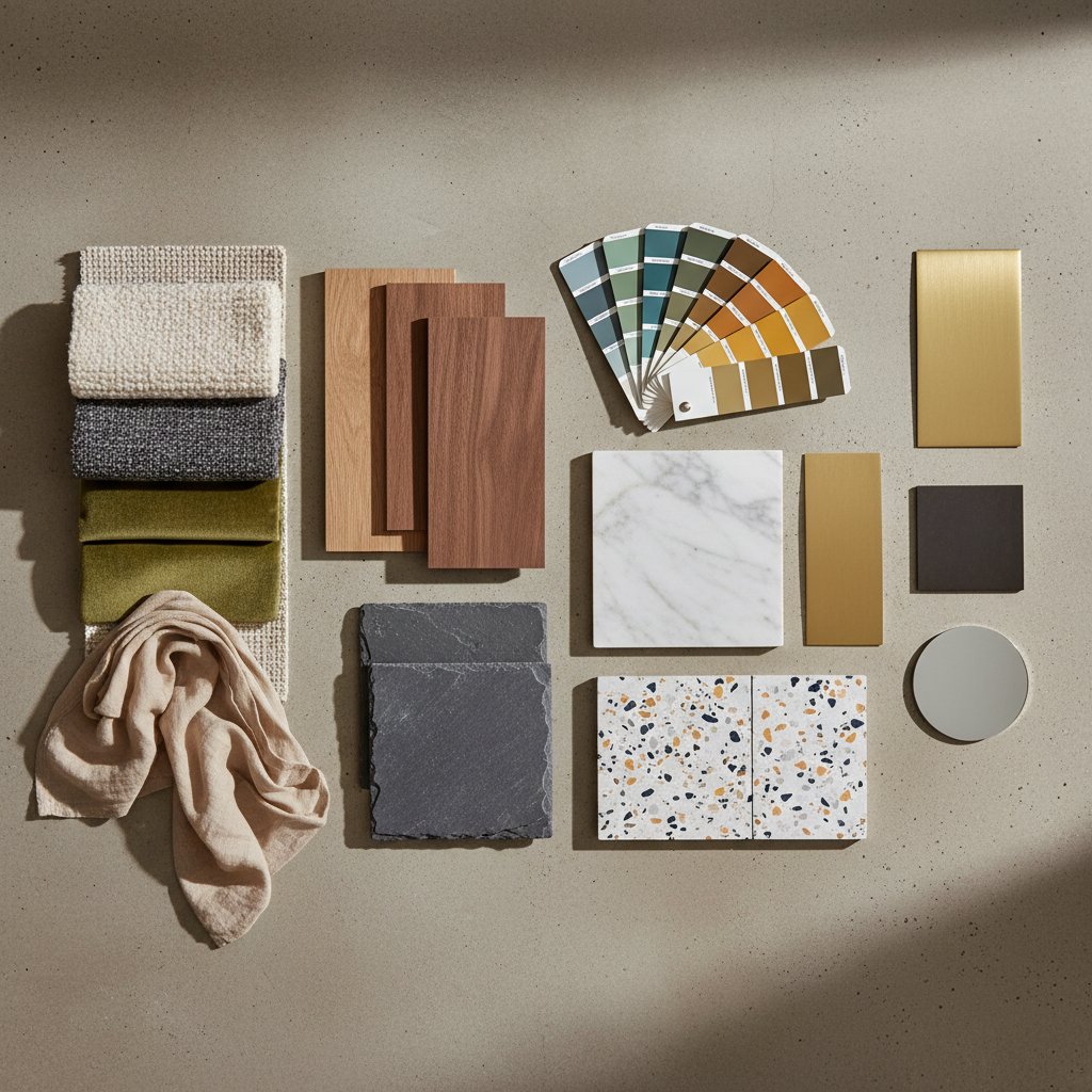 Maximising Space in Small London Flats