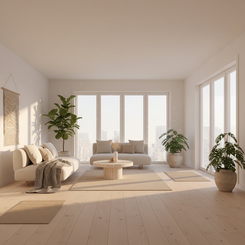 Choosing the Right Colour Palette