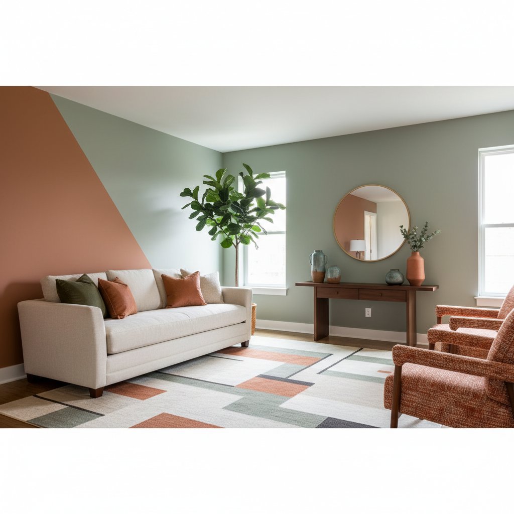 Sustainable Materials in Modern Interiors