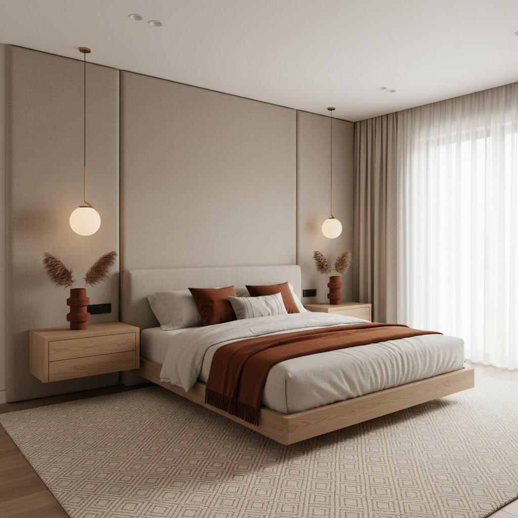 Kensington Townhouse Interior